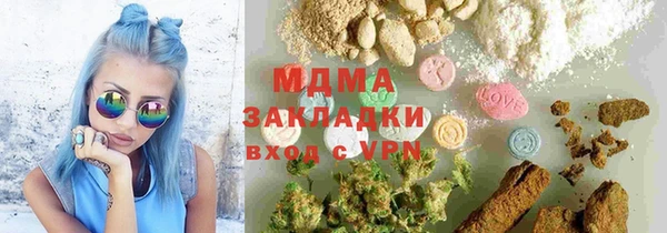 индика Майский